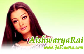 Aishwarya Rai Movie Actress